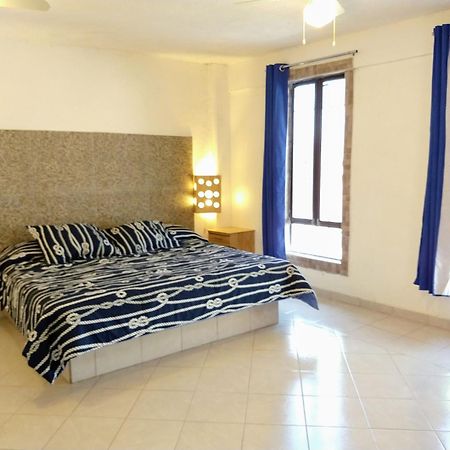 Hotel Alcatraces El Pueblito  Eksteriør bilde