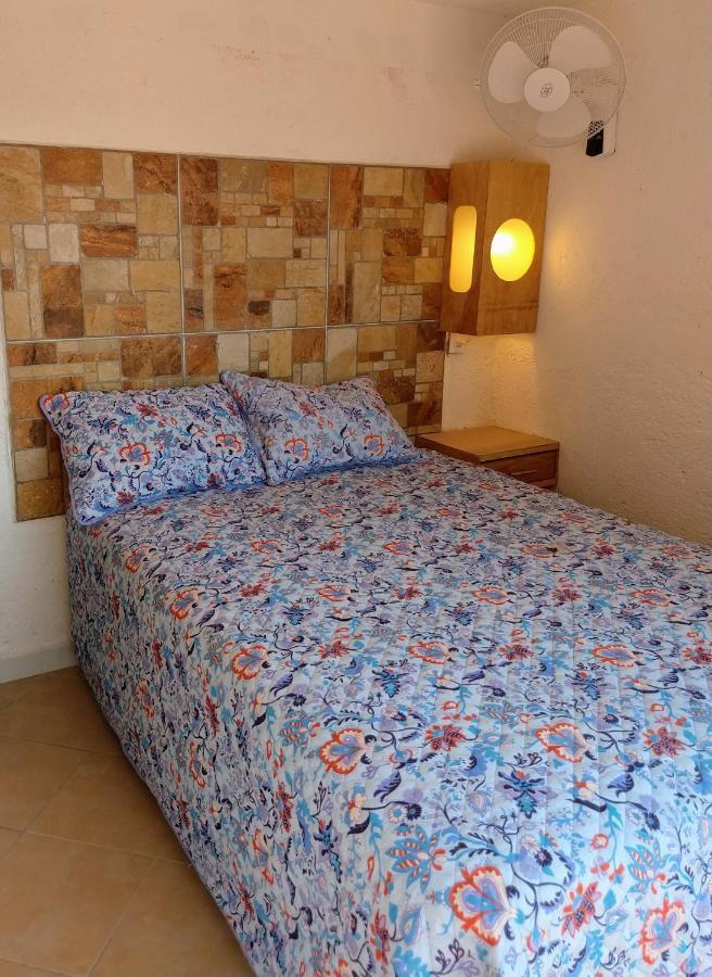 Hotel Alcatraces El Pueblito  Eksteriør bilde