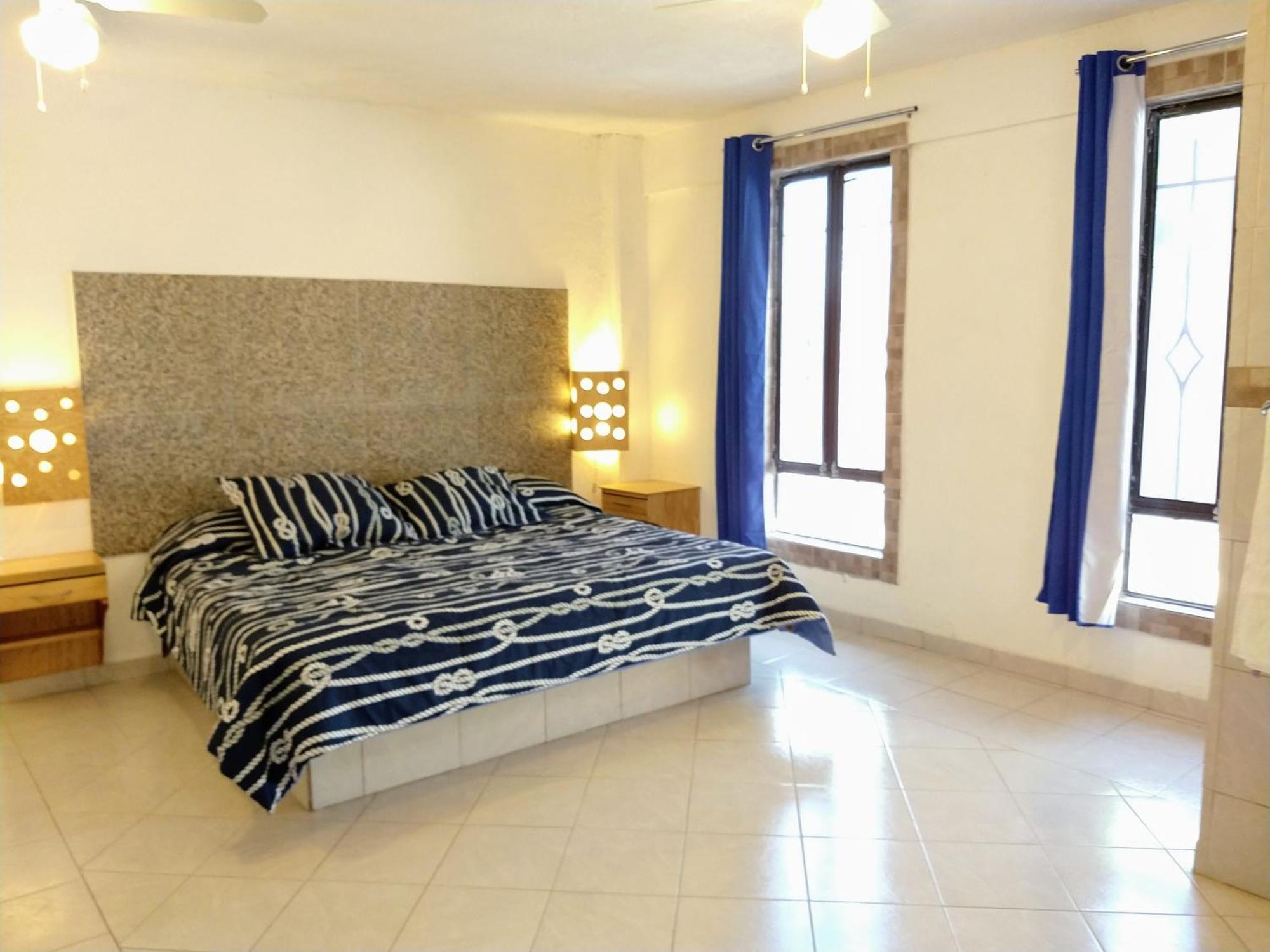 Hotel Alcatraces El Pueblito  Eksteriør bilde
